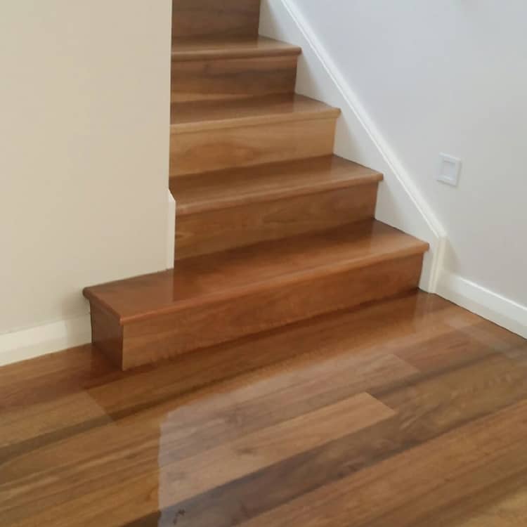 Bullnose Treads The Stair Factory
